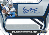 2019 Panini Certified Football FOTL PYT #4 (6 BOX BREAK)