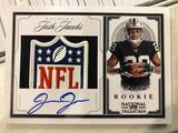 2019 Panini National Treasures Football Full Case PYT #5