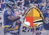 2019 Panini Luminance Football PYT #1 (12 Box Case)