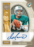 2019 Panini Legacy Football PYT #1 (12 Box Inner Case)