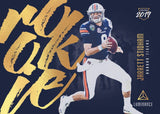 2019 Panini Luminance Football PYT #2 (6 Box Half Case)