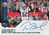 2019 Panini Elements Football Hobby PYT #2 (5 BOX BREAK)