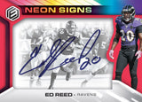 2019 Panini Elements Football Hobby PYT #2 (5 BOX BREAK)