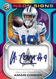 2019 Panini Elements Football Hobby PYT #2 (5 BOX BREAK)