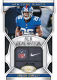 2019 Panini Certified Football FOTL PYT #2 (6 BOX BREAK)