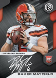 2019 Panini Elements Football Hobby PYT #1 (FULL CASE)