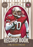 2019 Panini Legacy Football PYT #1 (12 Box Inner Case)