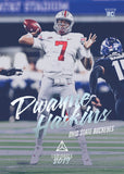 2019 Panini Luminance Football PYT #1 (12 Box Case)