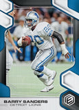 2019 Panini Elements Football Hobby PYT #2 (5 BOX BREAK)