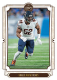 2019 Panini Legacy Football PYT #1 (12 Box Inner Case)
