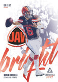2019 Panini Luminance Football PYT #2 (6 Box Half Case)