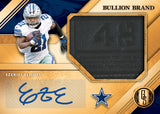 2019 Panini Gold Standard Football Hobby PYT (12 BOX FULL CASE)