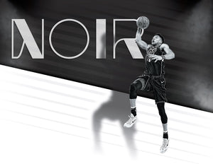 2018-19 Panini Noir Basketball (4 Box Case)