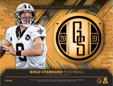 2019 Panini Gold Standard FOTL/Donruss Elite Football Mixer (6 BOX MIXER)
