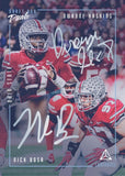 2019 Panini Luminance Football PYT #2 (6 Box Half Case)