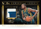 2018-19 Panini Noir Basketball (4 Box Case)