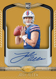 2019 Panini Certified Football FOTL PYT #2 (6 BOX BREAK)