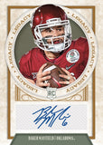 2019 Panini Legacy Football PYT #1 (12 Box Inner Case)