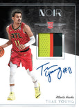 2018-19 Panini Noir Basketball (4 Box Case)