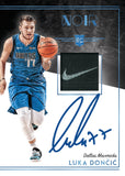 2018-19 Panini Noir Basketball (4 Box Case)