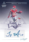 2019 Panini Luminance Football PYT #1 (12 Box Case)