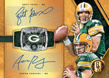 2019 Panini Gold Standard Football Hobby PYT (12 BOX FULL CASE)